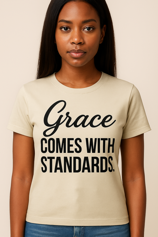 Signature Quote T-Shirt