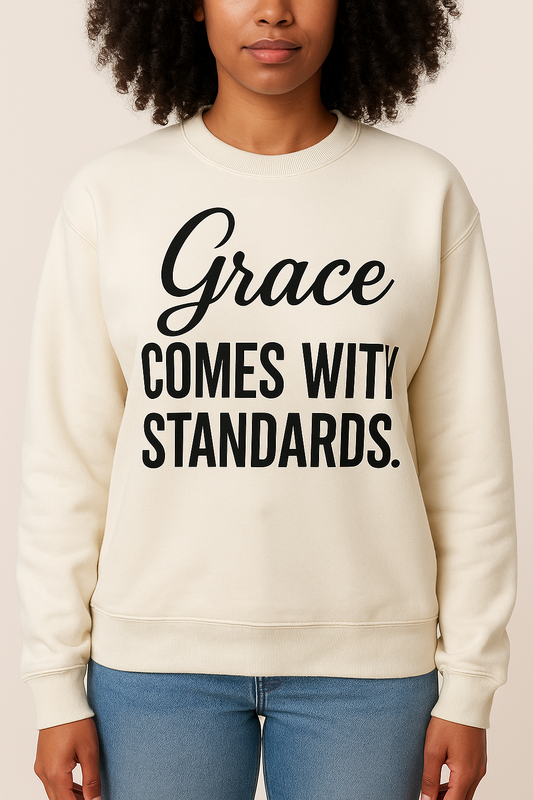 Legacy Builder Sweatshirt